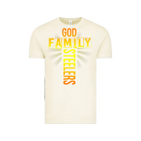 Vintage Arctic god family steeler shirt father's day gift tee t shirt Vintage Tee - DesigneFamous