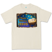 Bone happy birthday jesus Premium Tee - RanaPortraitStore