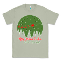 Matcha Merry Christmas To All To All A Good Night Classic Tee - Bettercallsaul