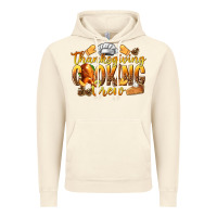 Vintage Artic Thanksgiving Cooking Crew Vintage Hoodie - texasbilliewilder