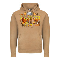 Vintage Camel Thanksgiving Cooking Crew Vintage Hoodie - texasbilliewilder