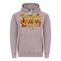 Vintage Zinc Thanksgiving Cooking Crew Vintage Hoodie - texasbilliewilder