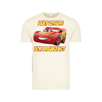 Vintage Arctic movie cartoon cars Vintage Tee - DesigneFamous