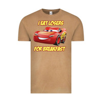 Vintage Camel movie cartoon cars Vintage Tee - DesigneFamous