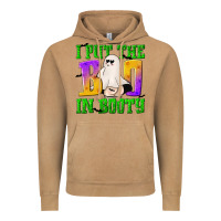 Vintage Camel I Put The Boo Vintage Hoodie - texasbilliewilder