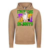 Vintage Coffee I Put The Boo Vintage Hoodie - texasbilliewilder