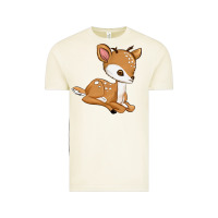 Vintage Arctic gazelle Vintage Tee - texasbilliewilder