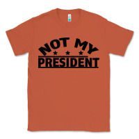 Copper Not My President Classic Tee - Bettercallsaul