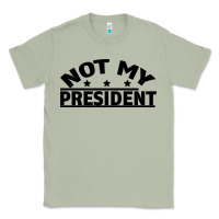 Matcha Not My President Classic Tee - Bettercallsaul