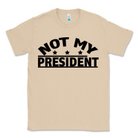 Mushroom Not My President Classic Tee - Bettercallsaul