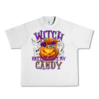 Lunar Rock Witch Better Have My Candy Urban Heavy Tee - texasbilliewilder
