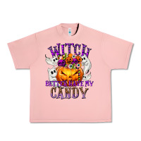 Witch Better Have My Candy Urban Heavy Tee | Teevron