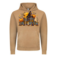 Vintage Camel Happy Halloween Vintage Hoodie - texasbilliewilder