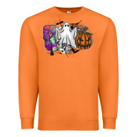 Carrot boo Premium Sweatshirt - SublimationCraftShop