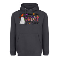 Smoke ghost Heavyweight Hoodie - CowhideDigitalArt