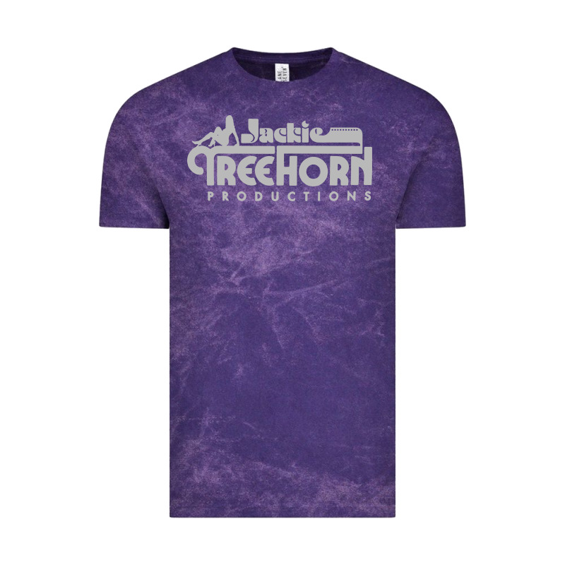 Jackie Treehorn Productions Vintage Tee by DesigneFamous | Teevron