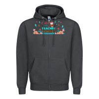 Smoke coffe gives me teacher powers libbey glass Zipper Hoodie - BundleAndBundleShop
