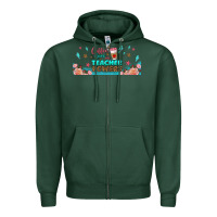 Sports Green coffe gives me teacher powers libbey glass Zipper Hoodie - BundleAndBundleShop