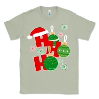 Matcha Christmas Ho Ho Ho Classic Tee - Bettercallsaul