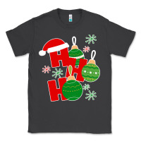 Smoke Christmas Ho Ho Ho Classic Tee - Bettercallsaul