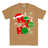 Toasted Coconut Christmas Ho Ho Ho Classic Tee - Bettercallsaul