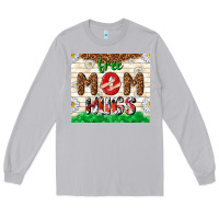 Moon Dust free mom hugs Long Sleeve Tee - TumblerDesignByShophia