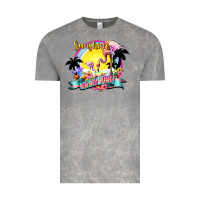 Cloud Rock sunshine on my mind Vintage Tee - NancyCooperArtShop