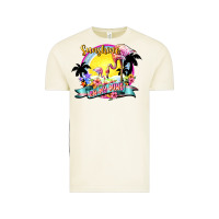 Vintage Arctic sunshine on my mind Vintage Tee - NancyCooperArtShop