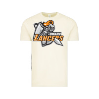 Vintage Arctic omaha lancers Vintage Tee - DesigneFamous