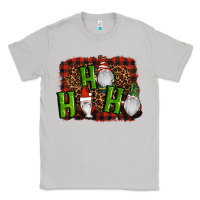 Moon Dust ho ho ho gnomes christmas Classic Tee - RanaPortraitStore