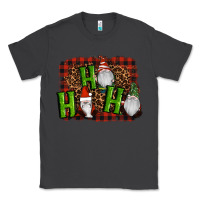 Smoke ho ho ho gnomes christmas Classic Tee - RanaPortraitStore