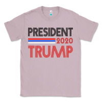 Lilac President 2020 Trump Classic Tee - Bettercallsaul