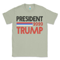 Matcha President 2020 Trump Classic Tee - Bettercallsaul