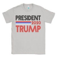 Moon Dust President 2020 Trump Classic Tee - Bettercallsaul