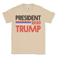 Mushroom President 2020 Trump Classic Tee - Bettercallsaul