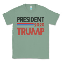 Sage President 2020 Trump Classic Tee - Bettercallsaul