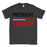 Smoke President 2020 Trump Classic Tee - Bettercallsaul