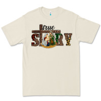 Bone true story holy family Premium Tee - RanaPortraitStore