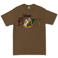 Cacao true story holy family Premium Tee - RanaPortraitStore