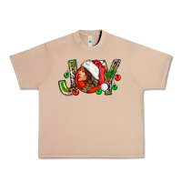 Burro Joy with woman Urban Heavy Tee - NancyCooperArtShop