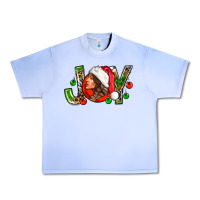 Grape Ice Joy with woman Urban Heavy Tee - NancyCooperArtShop