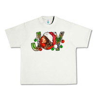 Pistachio Joy with woman Urban Heavy Tee - NancyCooperArtShop