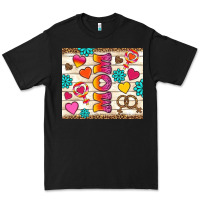 Black Western LGBTQ+ Mom Lesbian Tumbler Premium Tee - BundleAndBundleShop
