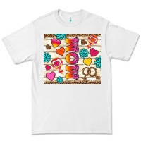 Western Lgbtq+ Mom Lesbian Tumbler Premium Tee | Teevron