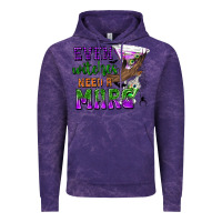 Cloud Purple Even Witches Need a Marg Vintage Hoodie - texasbilliewilder