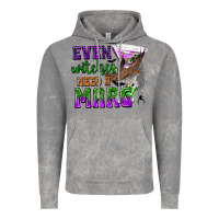 Cloud Rock Even Witches Need a Marg Vintage Hoodie - texasbilliewilder
