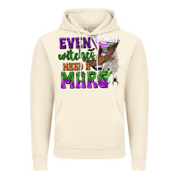 Vintage Artic Even Witches Need a Marg Vintage Hoodie - texasbilliewilder
