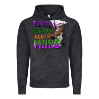 Vintage Black Even Witches Need a Marg Vintage Hoodie - texasbilliewilder