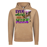 Vintage Coffee Even Witches Need a Marg Vintage Hoodie - texasbilliewilder