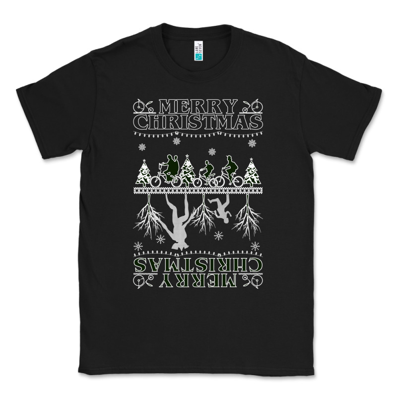 Merry Christmas Classic Tee by Bettercallsaul | Teevron
